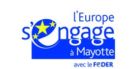 Feder l'europe s'engage bleu